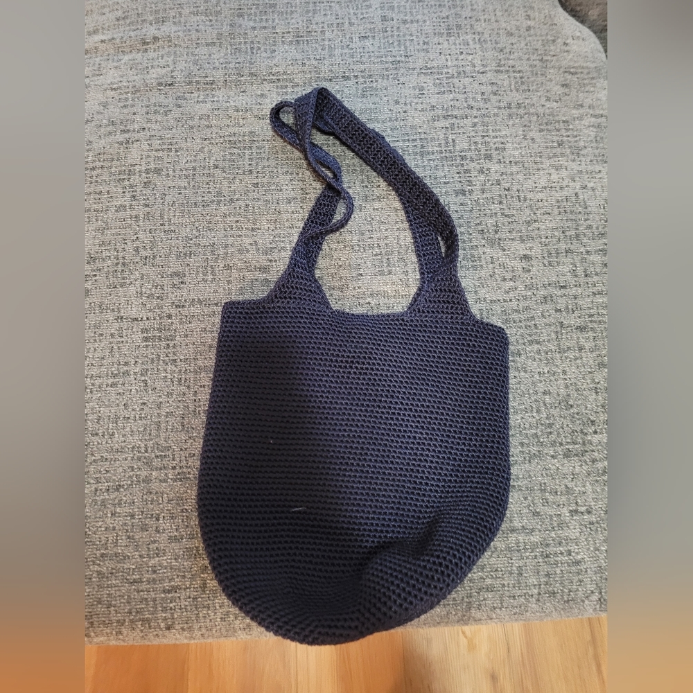 The Sak purse